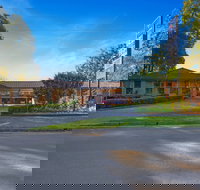 Pleasant Way River Lodge - Accommodation Mt Buller