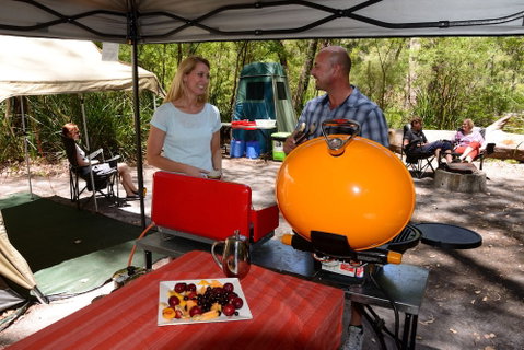 WA Wilderness - Accommodation Mt Buller 5