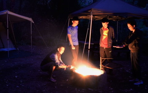 WA Wilderness - Accommodation Mt Buller 2