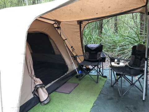 WA Wilderness - Accommodation Mt Buller 4