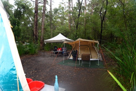 WA Wilderness - Accommodation Mt Buller 3