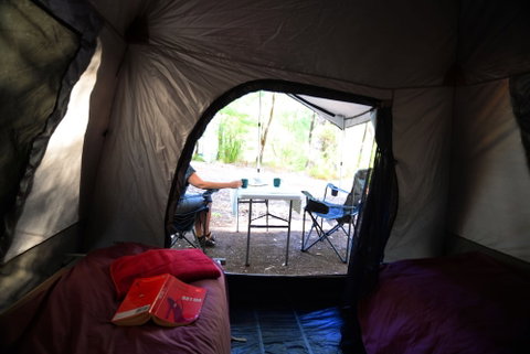 WA Wilderness - Accommodation Mt Buller 6