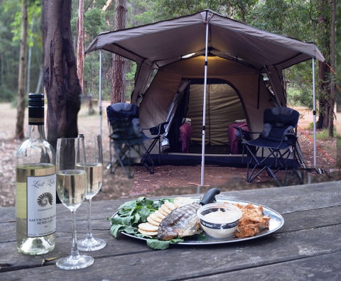 WA Wilderness - Accommodation Mt Buller 0