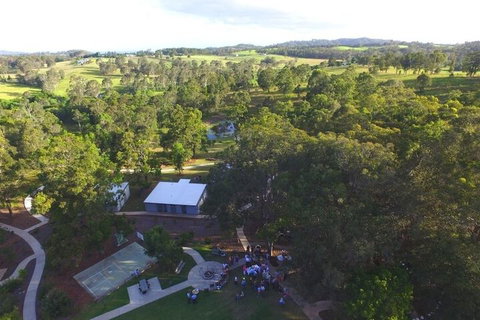 Honeybee Country Accommodation - Accommodation Mt Buller 3