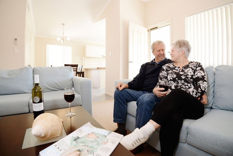 Wavecrest Village & Tourist Park - Accommodation Mt Buller 5