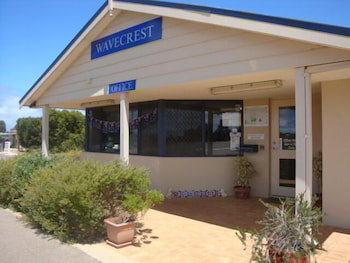 Wavecrest Village & Tourist Park - Accommodation Mt Buller 0
