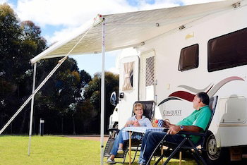 Wavecrest Village & Tourist Park - Accommodation Mt Buller 2