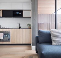 LittleStay Collection Flemington - Accommodation Mt Buller