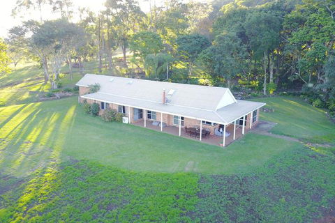 Maleny Orchard - Accommodation Mt Buller 1