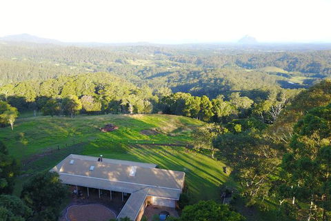 Maleny Orchard - Accommodation Mt Buller 0
