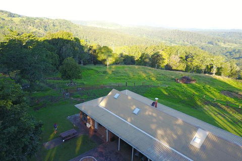 Maleny Orchard - Accommodation Mt Buller 4