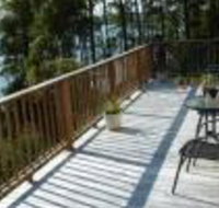 Oyster Shack - Accommodation Mt Buller