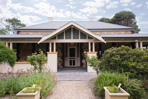 Yankalilla Bay Homestead - Accommodation Mt Buller 4