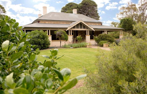 Yankalilla Bay Homestead - Accommodation Mt Buller 5