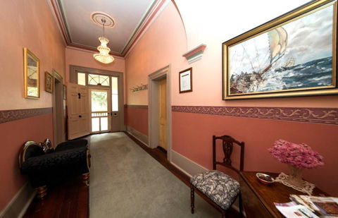 Yankalilla Bay Homestead - Accommodation Mt Buller 3