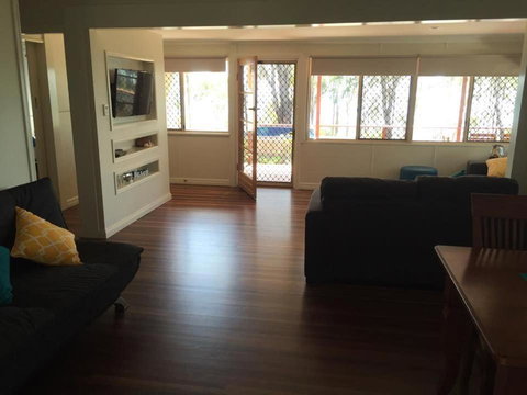 Sandy Footprints - Accommodation Mt Buller 4