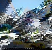 Turnkey Accommodation  North Melbourne - Accommodation Mt Buller