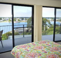 Ocean View Apartment 1 - Accommodation Mt Buller