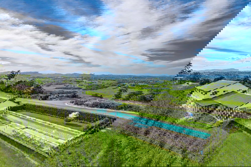 Mcleods Shoot NSW Accommodation Mt Buller