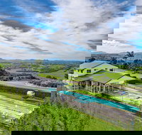 A PERFECT STAY - Villa St Helena - Accommodation Mt Buller