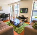 Alegria - Accommodation Mt Buller