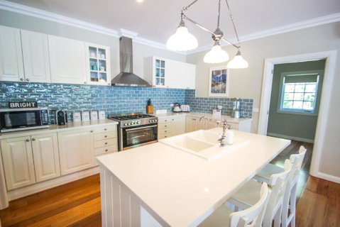 Arlington - Accommodation Mt Buller 0