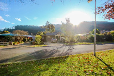 Bright Gypsy - Accommodation Mt Buller 2