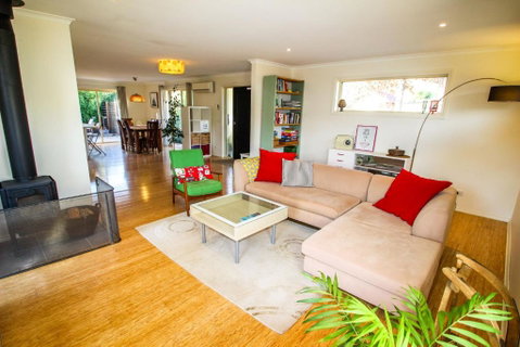 Bright Gypsy - Accommodation Mt Buller 7