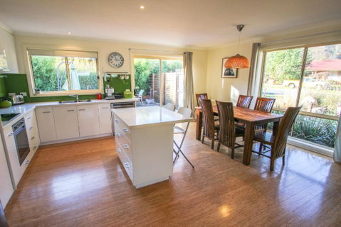Bright Gypsy - Accommodation Mt Buller 4