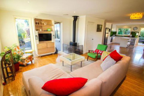 Bright Gypsy - Accommodation Mt Buller 0