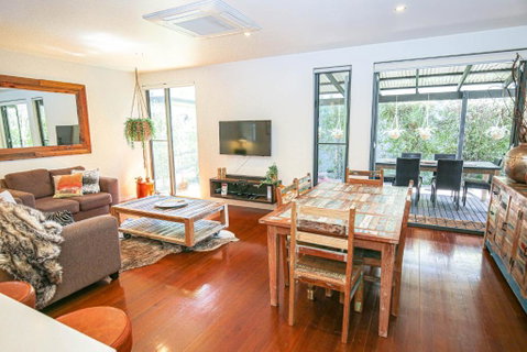 Chapter 11 Delany - Accommodation Mt Buller 3