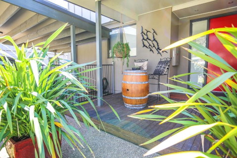 Chapter 11 Delany - Accommodation Mt Buller 4