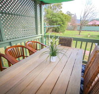 Halinka Lodge - Accommodation Mt Buller