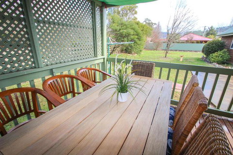 Halinka Lodge - Accommodation Mt Buller 0