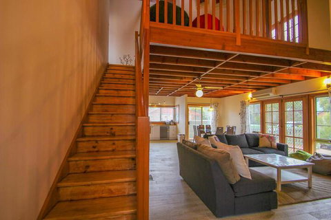Halinka Lodge - Accommodation Mt Buller 5