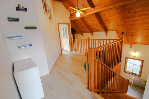 Halinka Lodge - Accommodation Mt Buller 2