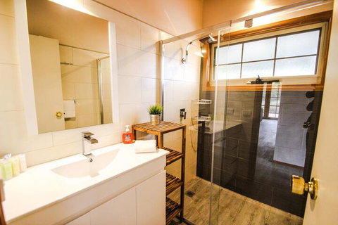 Halinka Lodge - Accommodation Mt Buller 3