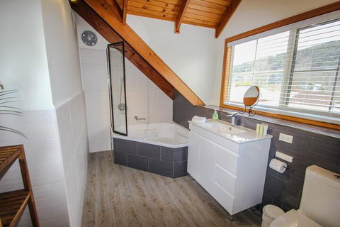 Halinka Lodge - Accommodation Mt Buller 1