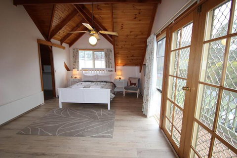 Halinka Lodge - Accommodation Mt Buller 4