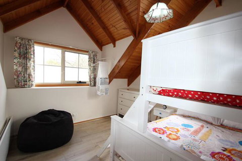 Halinka Lodge - Accommodation Mt Buller 6