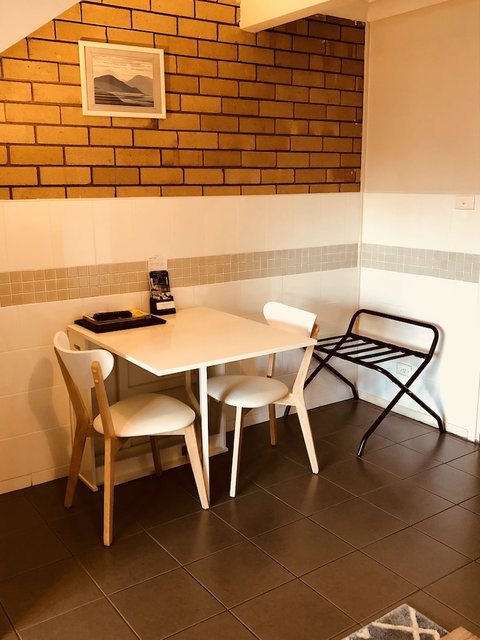 Tamworth Central Motel - Accommodation Mt buller 3