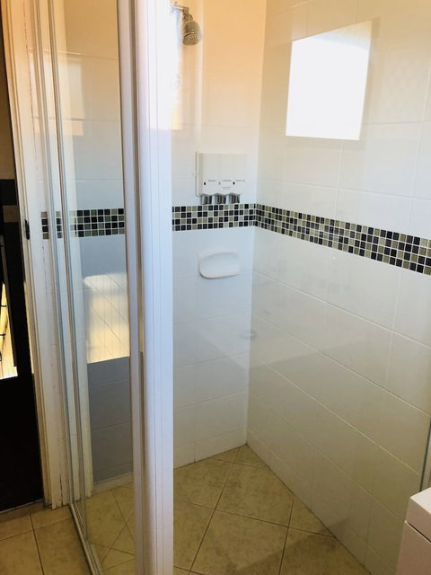 Tamworth Central Motel - Accommodation Mt buller 5