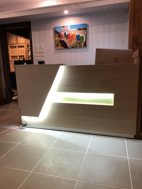 Tamworth Central Motel - Accommodation Mt buller 2