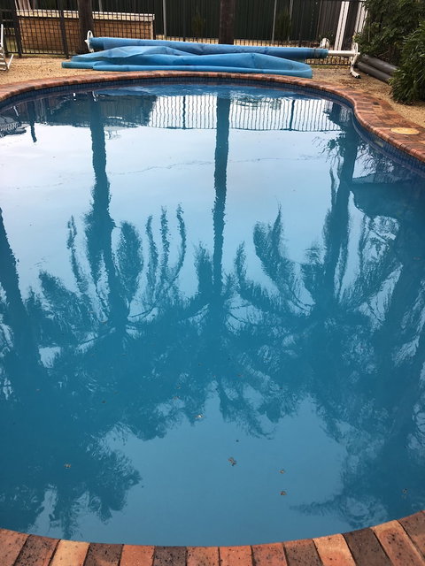 Tamworth Central Motel - Accommodation Mt buller 1