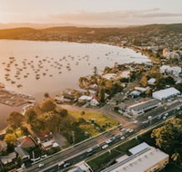 Gunyah Hotel - Accommodation Mt Buller