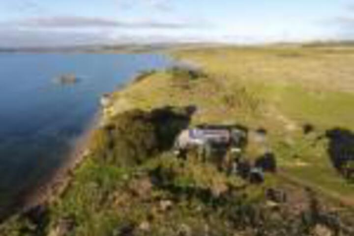 Pelican Lagoon SA Accommodation Mt Buller