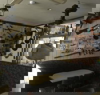 Snowy Mountains Coach and Motor Inn