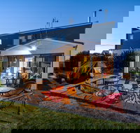 Madsen Retreat - Accommodation Mt Buller