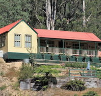 Wild Cherry Bed  Breakfast - Accommodation Mt Buller