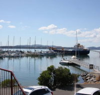 Beauty Point Waterfront Hotel - Accommodation Mt Buller